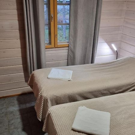Tilhi Chalet Rovaniemi Extérieur photo